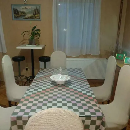 Andreas Camping In Town Apartamento Laktaši