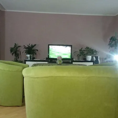 Apartamento Andreas Camping In Town