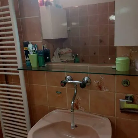 Apartamento Andreas Camping In Town