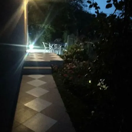 Andreas Camping In Town *