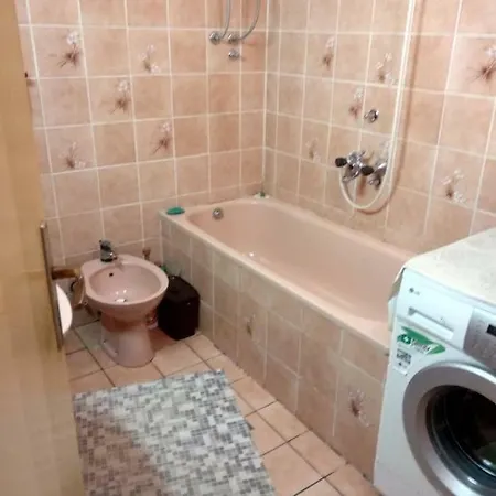 Apartamento Andreas Camping In Town *