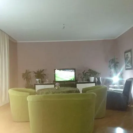 Apartamento Andreas Camping In Town Laktaši